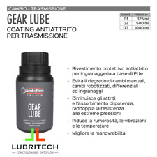 Sintoflon gear lube usato  Reggio Emilia