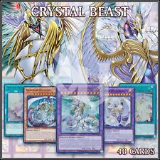 Jesse crystal beast for sale  Modesto
