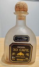 Tequila patron cafe for sale  HARLOW