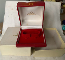 Omega scatola originale usato  Asti