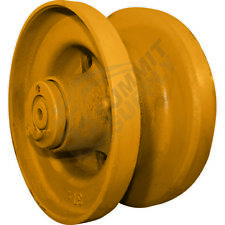 Idler pulley front for sale  USA
