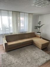Sofa schlaffunkiton gebraucht kaufen  Katharinenthalerhof