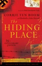 The Hiding Place por Corrie Ten Boom; Elizabeth Sherrill; John Sherrill comprar usado  Enviando para Brazil