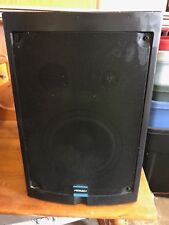 Peavey speakers for sale  Racine