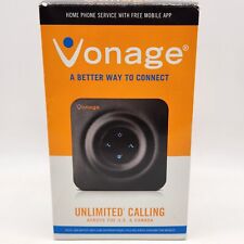 Vonage home phone for sale  Fresno