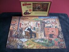400 piece jigsaw for sale  GLASGOW