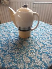 susie cooper coffee set for sale  DISS