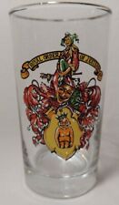 Vintage libbey freemasonry for sale  Fort Myers
