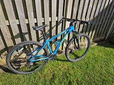 Jamis Durango Comp Mountain Bike 17'" 29er for sale  Shipping to South Africa