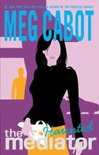 Usado, Haunted (The Mediator #5) por Cabot, Meg comprar usado  Enviando para Brazil