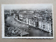 Venedig italien panorama gebraucht kaufen  Odernheim