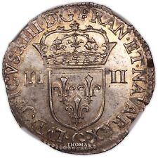 Coin louis xiii d'occasion  France