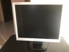 Monitor samsung syncmaster usato  Livorno