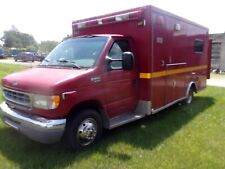 1998 ford e350 for sale  Galion