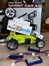 1rc racing 18th for sale  Southaven