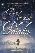 Letzte paladin finn gebraucht kaufen  Berlin