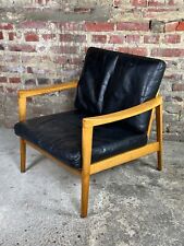 Fauteuil scandinave vintage d'occasion  Claye-Souilly