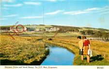 Picture postcard princetown for sale  NEWCASTLE UPON TYNE