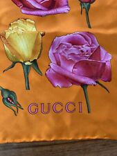 Gucci halstuch gebraucht kaufen  Klarenthal