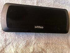 Nyko PSP Theatre Aluminum Charger Case-Built in Speakers for PSP *WORKS* for sale  Shipping to South Africa