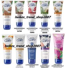 Avon care handcreme gebraucht kaufen  Schlieben