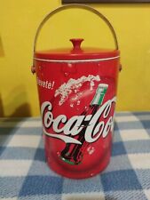 Coca cola secchiello usato  Cerro Maggiore