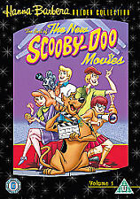 Scooby doo best for sale  STOCKPORT