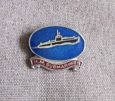 Submarines blue military for sale  WEST BROMWICH