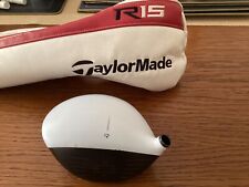 Taylormade driver r15 for sale  LONDON