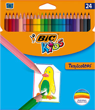 Kids matite colorate usato  Roma