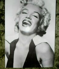 Marilyn monroe large for sale  LLANFAIRFECHAN