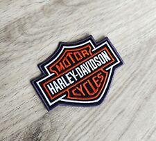 Patch harley davidson d'occasion  Montaigu