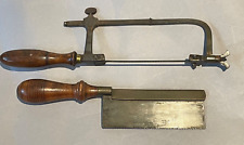 Antique saws sober for sale  Bethesda