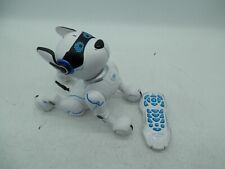 robot dog toy for sale  MIRFIELD