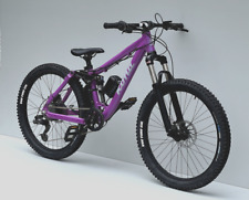 Electric mountain bike for sale  GLASGOW