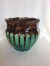 Jardiniere weller pottery for sale  Syracuse