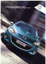 Mazda prices options for sale  UK
