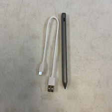 Caneta stylus KXT USI 2.0 cinza tela sensível ao toque compatível para tablet Chromebook comprar usado  Enviando para Brazil