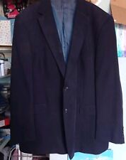 Mens collezione navy for sale  BASILDON