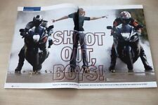 Sport motorrad 2019 gebraucht kaufen  Deutschland