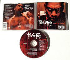 Pastor troy face for sale  USA