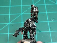 Forgeworld iron hands for sale  Granite Bay