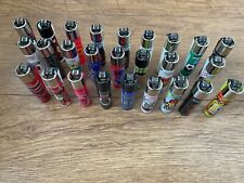 Design clipper lighters for sale  UK