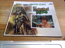 Martin denny forbidden for sale  MALVERN