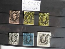 Briefmarken sachsen august gebraucht kaufen  Deutschland