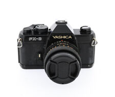 Yashica yashica dbs d'occasion  Mulhouse-