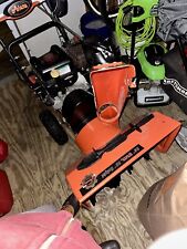 Used ariens model for sale  Hull