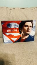 Usado, Smallville: The Complete Series (DVD, 2011, Conjunto de 62 Discos, Com Diário Exclusivo... comprar usado  Enviando para Brazil