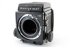 Mamiya RB67 Pro S w/Waist level finder From JAPAN #1041767 for sale  Shipping to Canada