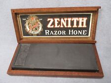 Zenith razor hone for sale  Grants Pass